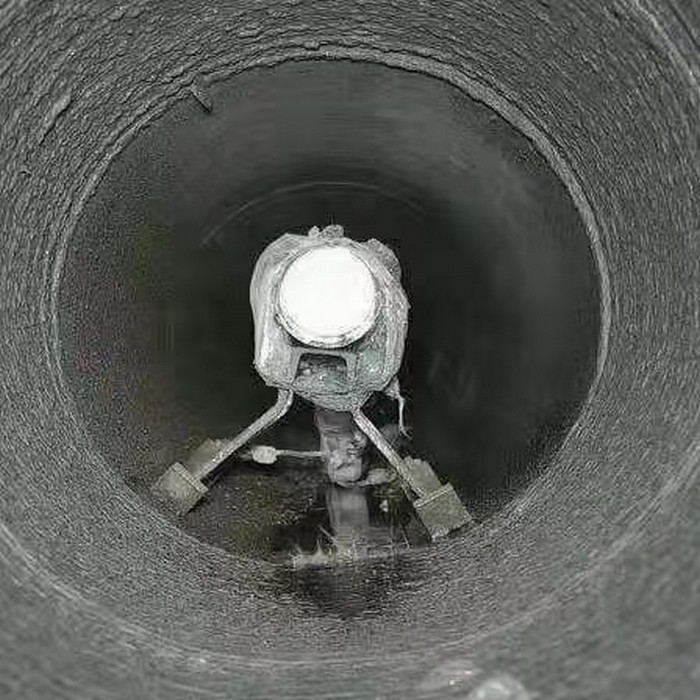 漏水检测
