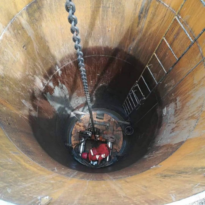 管道漏水维修
