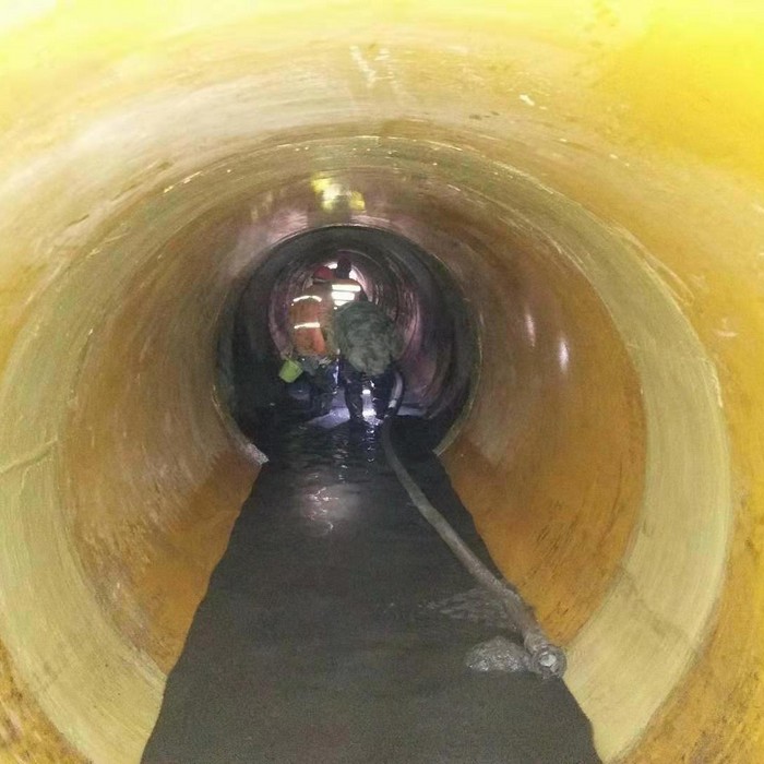 管道漏水维修